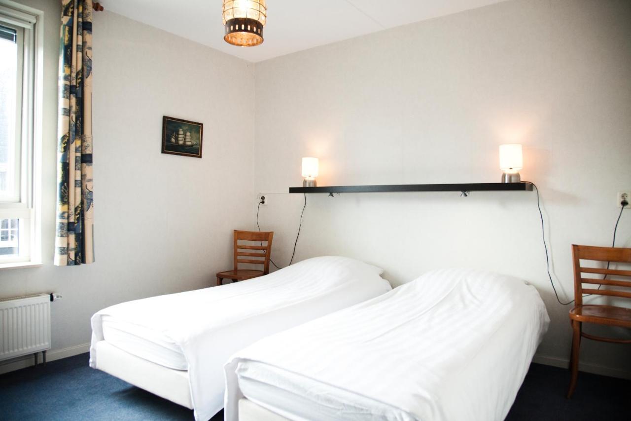 Hanzehuis Appartementen Ставорен Номер фото